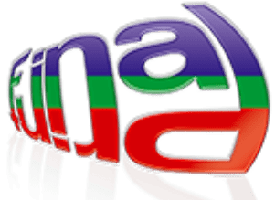 Logo Finalprint Site